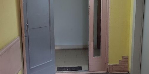 2-комн квартира проспект Ударников, 27К1