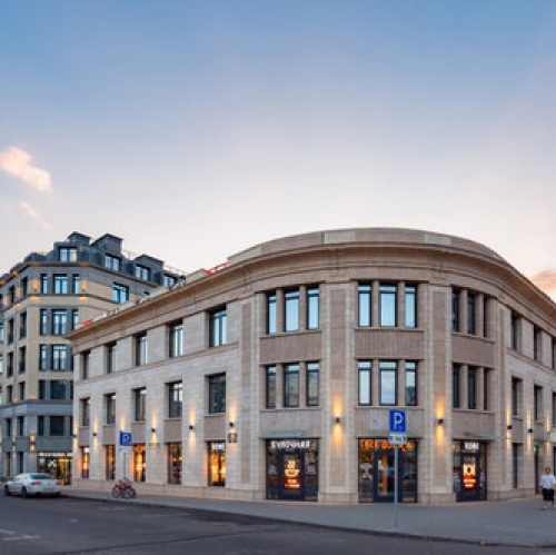 1-комн квартира Витебский пр-кт,  д. 47,  к. 5