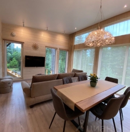 Аренда дома Ивовая улица