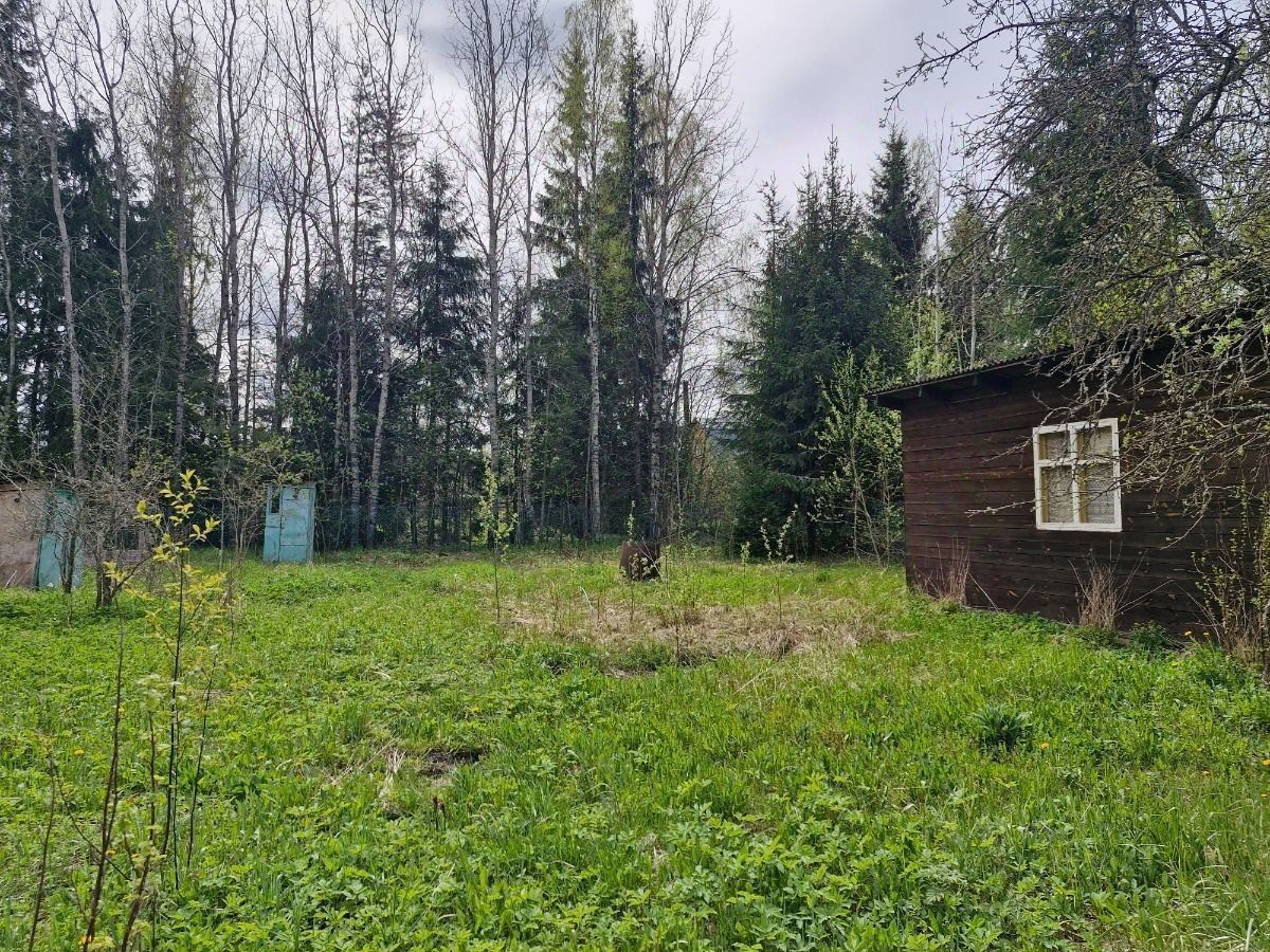 Продажа дома Мшинская садоводческий массив, Металлист СНТ