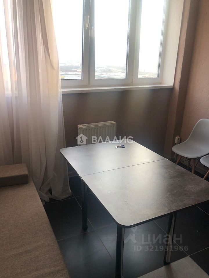 Продажа 3-комн квартиры на вторичном рынке Котельники, проезд 2-й Покровский, 6