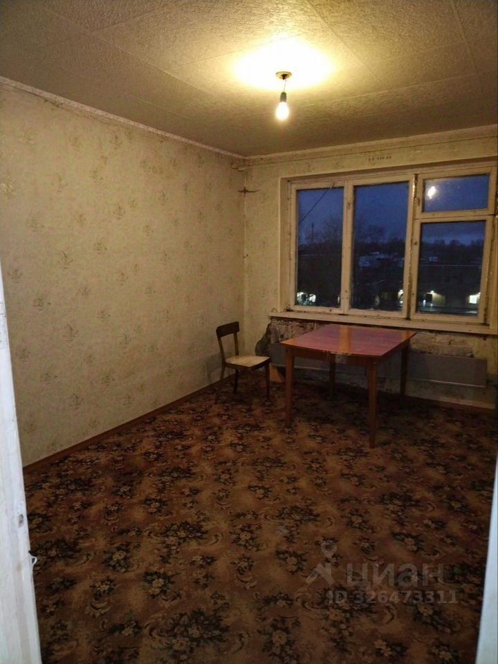 Продажа 2-комн квартиры на вторичном рынке пос. Скреблово, 8