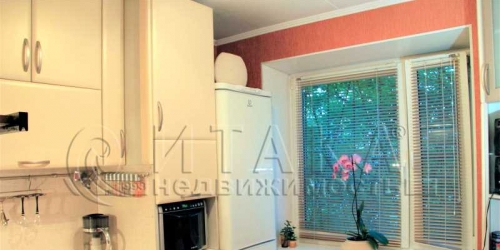 3-комн квартира Веденеева,  д. 4