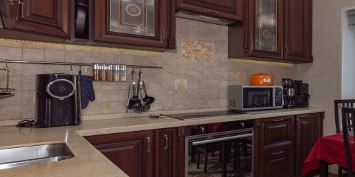 2-комн квартира Лабораторная улица, 17