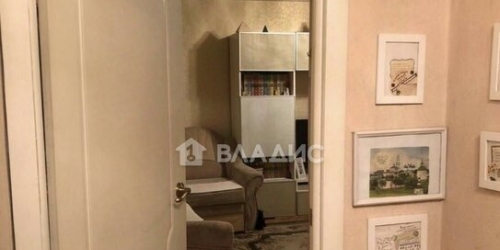 2-комн квартира Самаркандский б-р,  д. 9,  к. 4