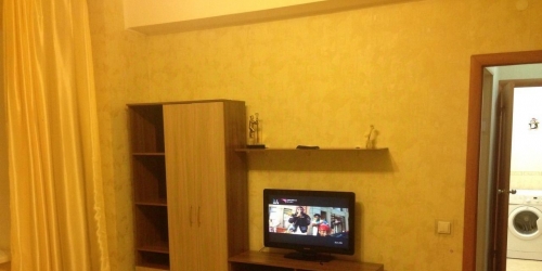 1-комн квартира улица Шухова,  д. 6