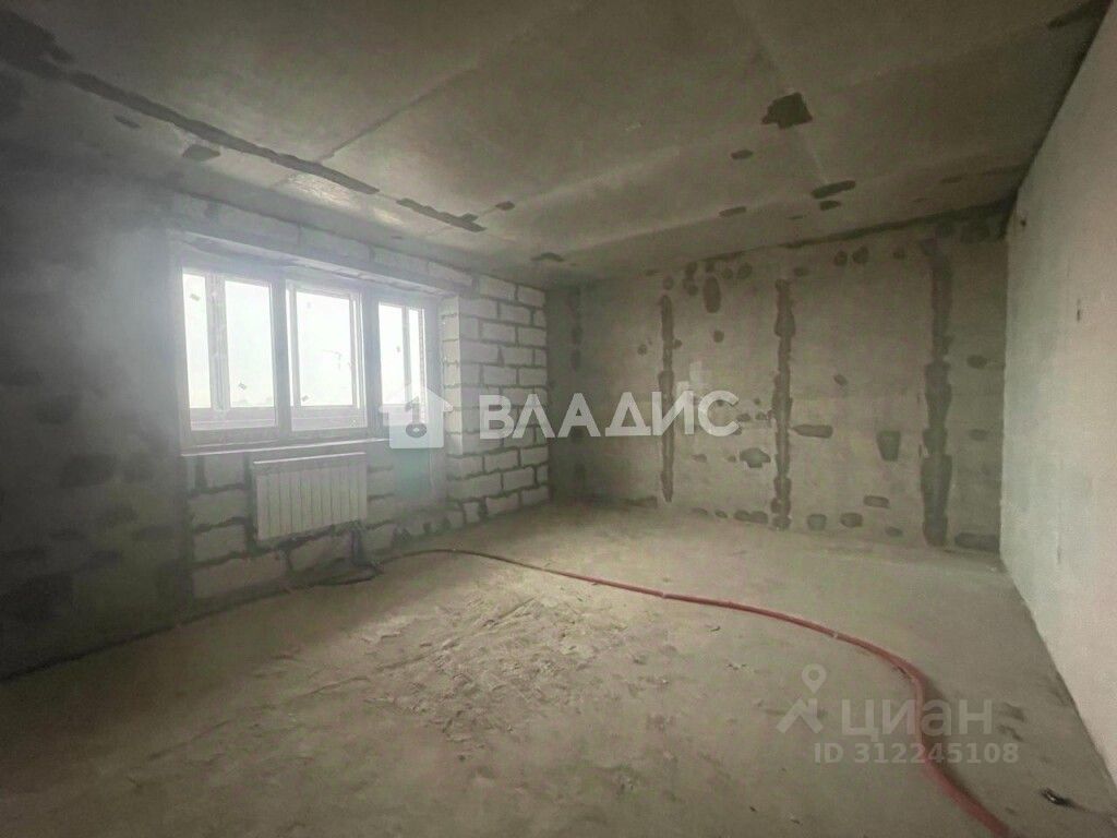 Продажа 3-комн квартиры на вторичном рынке Балашиха, улица Разина, 1А