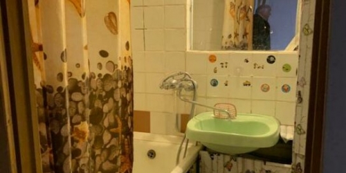 1-комн квартира улица Говорова,  д. 9