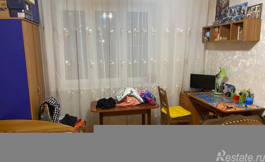 Продажа 1-комн квартиры на вторичном рынке Ясеневая ул,  д. 32 к1