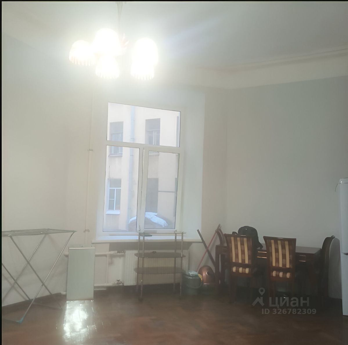 Продажа комнаты Моховая улица, 28