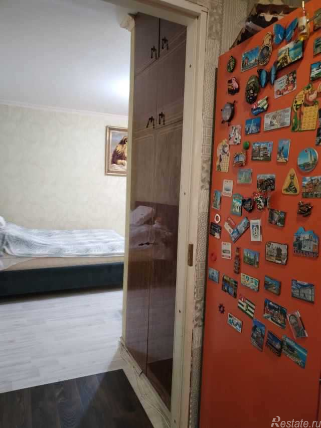 Продажа 2-комн квартиры на вторичном рынке Электросталь, ул Первомайская, 06