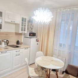 Продажа 1-комн квартиры на вторичном рынке Шушары п,  д. 13 к2