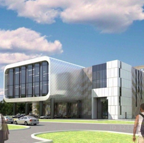 Помещение свободного назначения Мытищи г, Колпакова ул