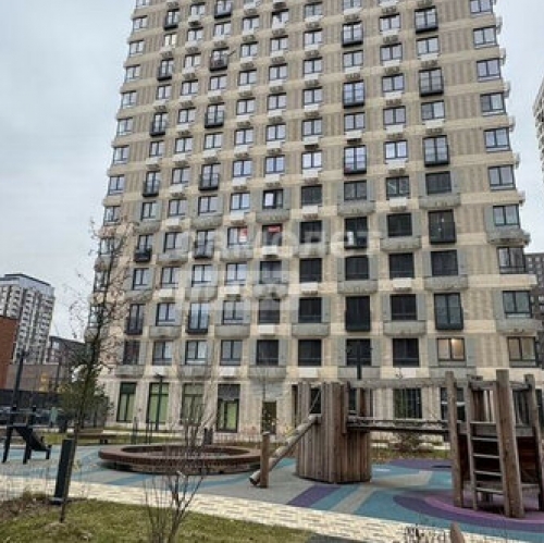 1-комн квартира ул Николая Озерова,  д. 8,  к. 1