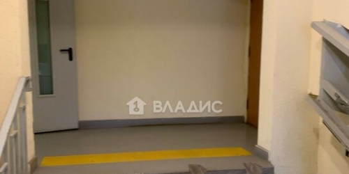 3-комн квартира Полярная улица,  д. 22