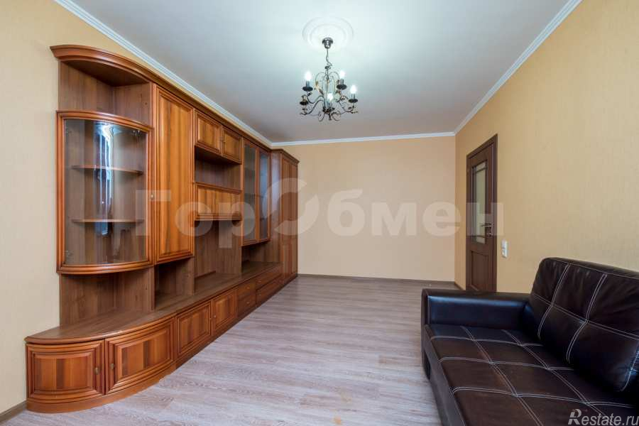 Продажа 2-комн квартиры на вторичном рынке Балашиха, Кольцевая улица, 8