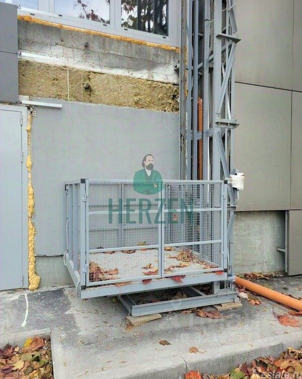 Аренда склада Павшинская Пойма, Красногорский бульвар,  д. 4