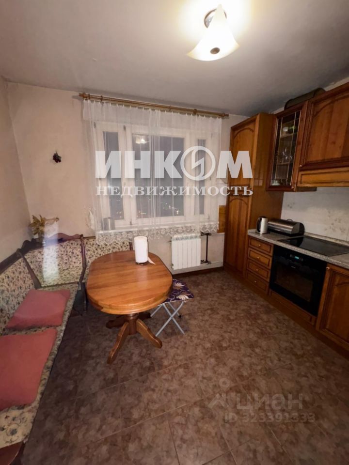 Продажа 3-комн квартиры на вторичном рынке Алтуфьевское шоссе, 66/2