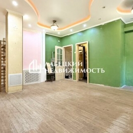 Продажа 3-комн квартиры на вторичном рынке Лиговский пр-кт,  д. 46,  к. В