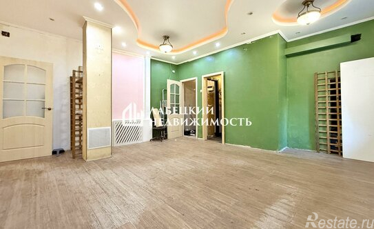 Продажа 3-комн квартиры на вторичном рынке Лиговский пр-кт,  д. 46,  к. В