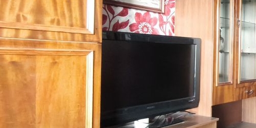 1-комн квартира улица Пионерстроя, 27