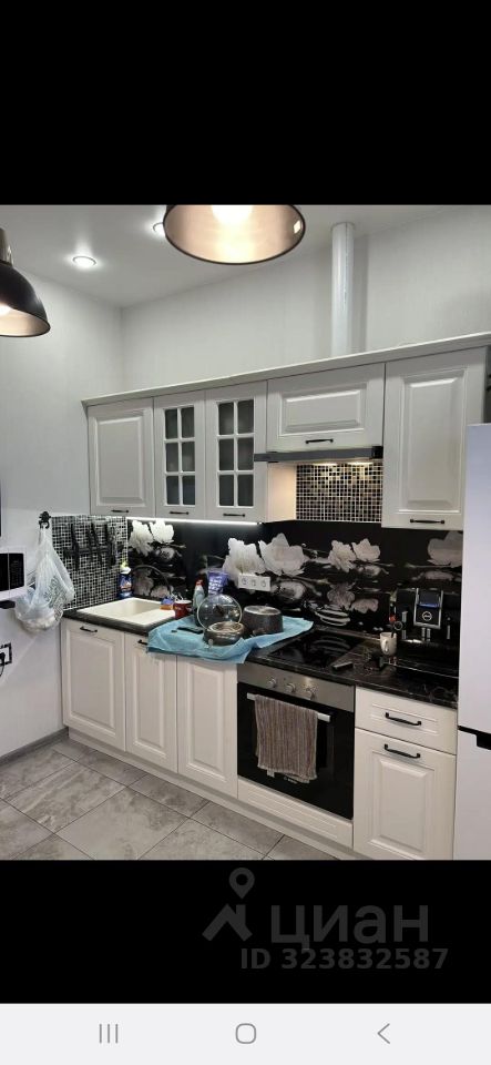 Продажа 1-комн квартиры на вторичном рынке д. Митькино, улица Заречная, 4