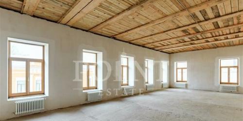 3-комн квартира ул Пречистенка,  д. 33/19,  к. 1
