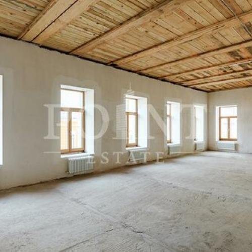 3-комн квартира ул Пречистенка,  д. 33/19,  к. 1