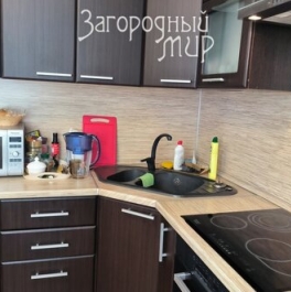 Продажа 3-комн квартиры на вторичном рынке Марфинская Б. ул,  д. 4,  к. 5
