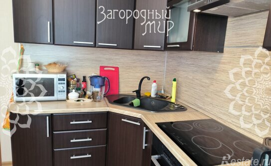 Продажа 3-комн квартиры на вторичном рынке Марфинская Б. ул,  д. 4,  к. 5