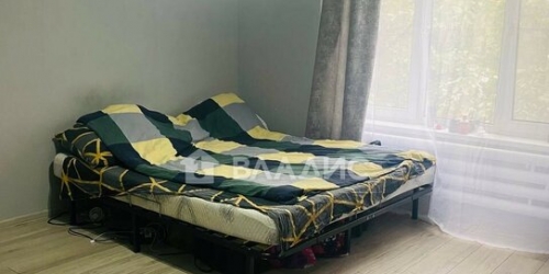 3-комн квартира улица Николая Химушина,  д. 1