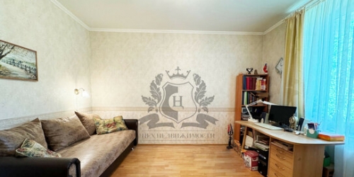 2-комн квартира Костромской пр-кт,  д. 20