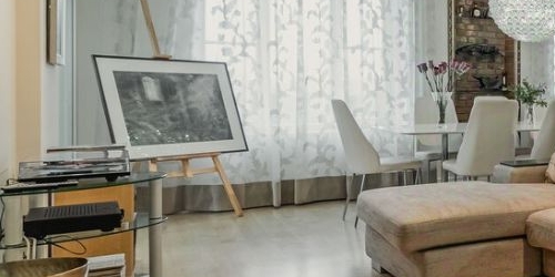 3-комн квартира проспект Пархоменко, 19к1