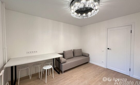 Аренда 2-комн квартиры на вторичном рынке Тореза пр-кт,  д. 9