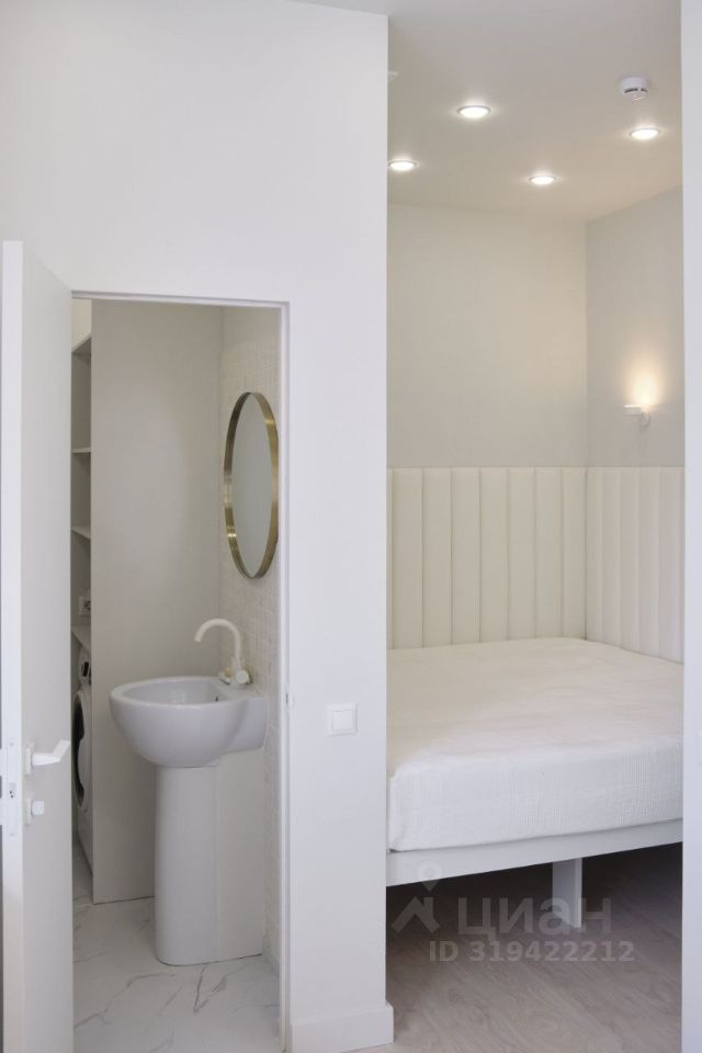 Продажа студии Медовый переулок, 5С2