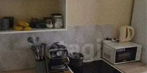 1-комн квартира Героев Панфиловцев ул,  д. 35