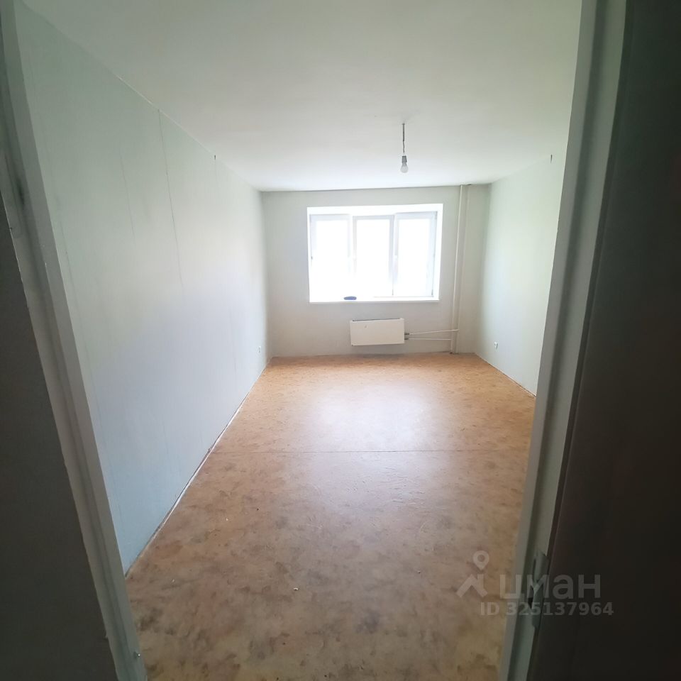 Продажа 1-комн квартиры на вторичном рынке Шатура, Академическая улица, 14/2