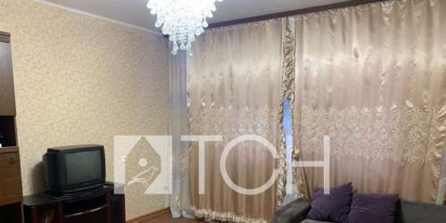 3-комн квартира Фрязино, Горького ул, 2