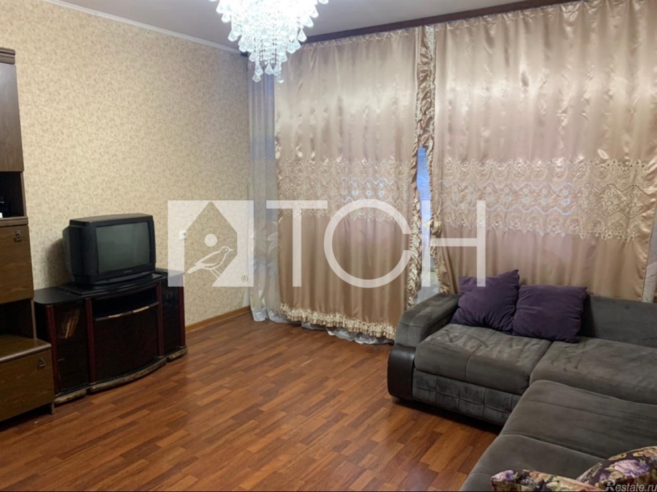 Продажа 3-комн квартиры на вторичном рынке Фрязино, Горького ул, 2