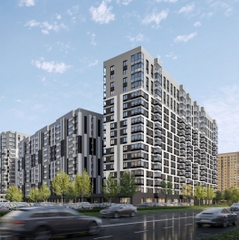 Продажа 1-комн квартиры в новостройке Московское ш, к. 2 Продажа 1-комн квартиры в новостройке Московское ш, к. 2