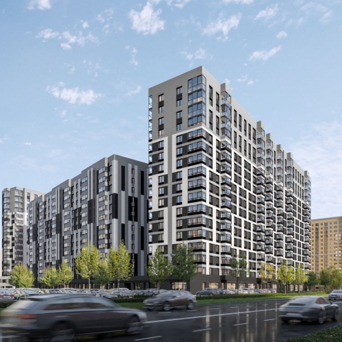 4-комн квартира Санкт-Петербург г., Московское ш.,  к. 2
