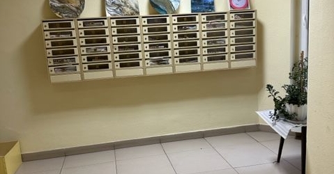 1-комн квартира улица Дмитрия Ульянова, 27к1