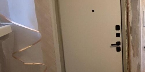 2-комн квартира Рыбацкий проспект, 35