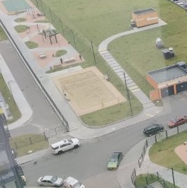 Продажа 2-комн квартиры на вторичном рынке Муравская улица, 46к2