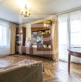 Продажа 2-комн квартиры на вторичном рынке Шаумяна пр-кт,  д. 58