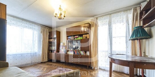 2-комн квартира Шаумяна пр-кт,  д. 58
