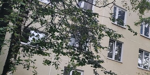 Комната Чертановская улица, 54К2