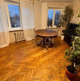 Продажа 4-комн квартиры на вторичном рынке Пушкин г, Генерала Хазова ул,  д. 10