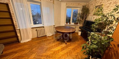 4-комн квартира Пушкин г, Генерала Хазова ул,  д. 10
