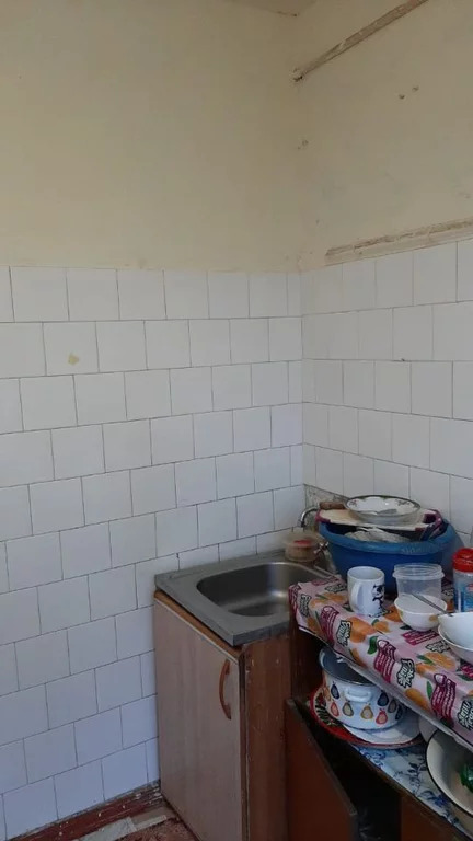 Продажа 2-комн квартиры на вторичном рынке Чехов, ул. Мира,  д. 10